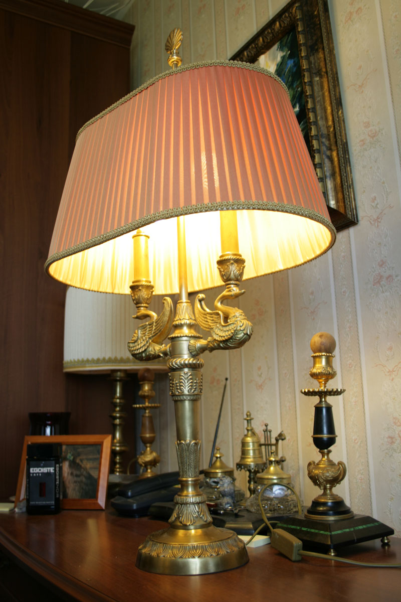 lampshade